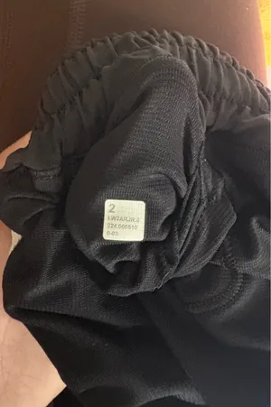 Lululemon Shorts Hotty Hot thumbnail 5