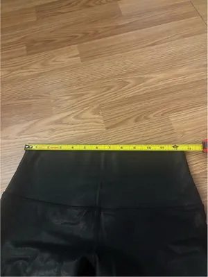 Lululemon Wunder Train HR Tight Foil Special Edition 25” Leggings Size 8 thumbnail 6