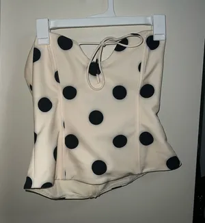 White Fox Boutique Top thumbnail 1