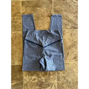Balance Athletica Vitality Daydream Pant Navy Sky Size Large thumbnail 5