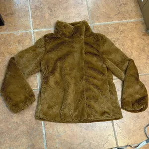 Patagonia Pelage Fleece Asymmetrical Oversize‎ Jacket size S thumbnail 8
