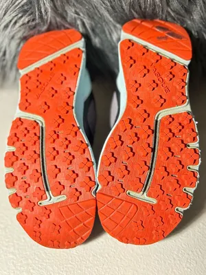Vasque Constant Velocity Women's Lightweight Trail Running Sneakers Size 9M thumbnail 9