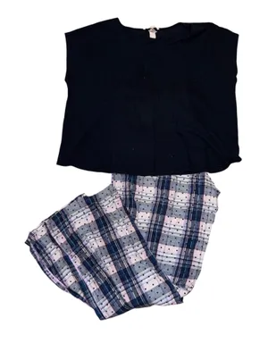 Victoria's Secret Pajama set thumbnail 1