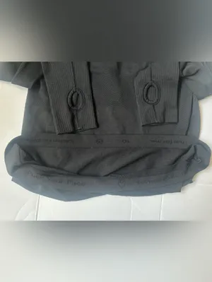 Lululemon Swiftly Tech Long Sleeve Top thumbnail 3