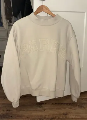 PARKE Sweatshirt Mockneck thumbnail 1