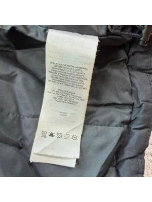 Columbia Omni-Shield Black Insulated Puffer Jacket Womens Small Zip Winter Coat thumbnail 6