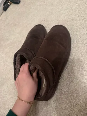 Cushionare Slipper Boots thumbnail 4