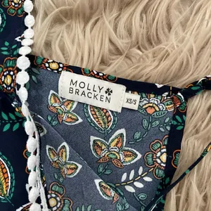 Molly Bracken Dress XS/S thumbnail 7