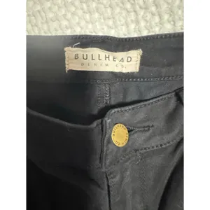 Bullhead shorts Black Size 29 thumbnail 2