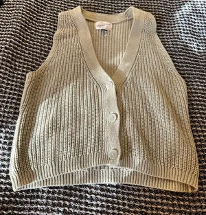 Target Sweater Vest thumbnail 1