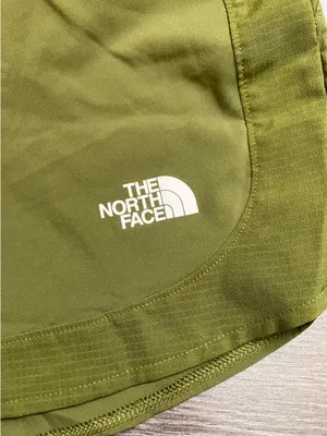 North face shorts thumbnail 4