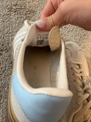 Gazelle Adidas Sneakers Platform thumbnail 2