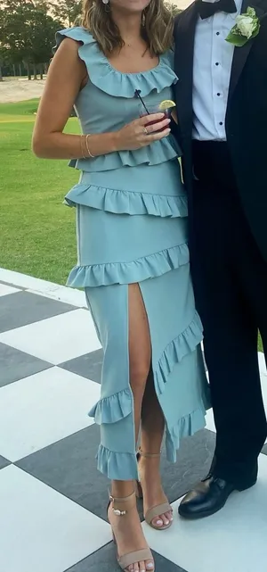Show Me Your Mumu Dress thumbnail 1