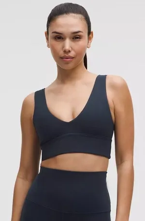 Lululemon Align Bra Black thumbnail 1