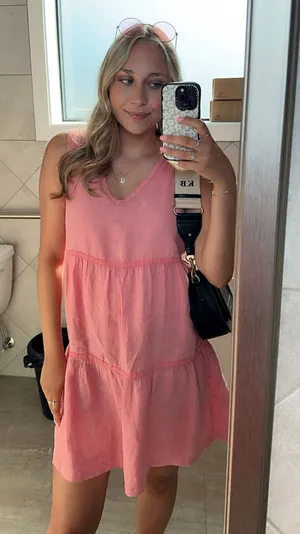 Lucky Brand Dress thumbnail 1