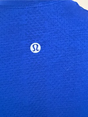 NWT Lululemon Swiftly Tech Short-Sleeve Shirt 2.0 Waist Length size 8 thumbnail 7