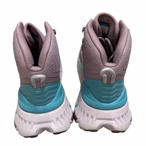 NWOB HOKA Women TenNine Waterproof Hike GTX Elderberry Size 8.5 thumbnail 2