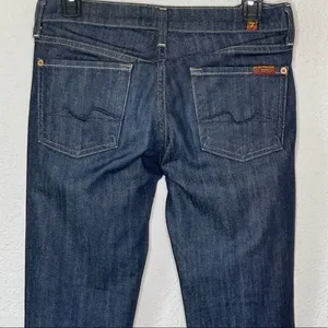 7 For All Mankind Roxanne Jeans‎ thumbnail 7