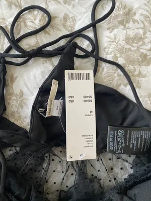 Urban Outfitters Rose Top thumbnail 2