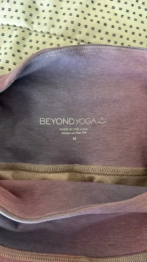 Beyond Yoga Yoga Leggings thumbnail 6