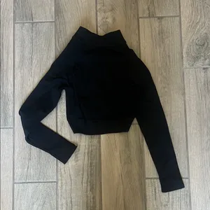 Black Women's Jacket Size XS thumbnail 6