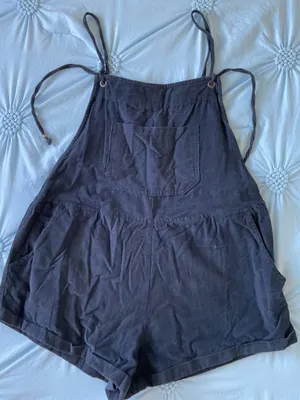 Angie - Overalls  thumbnail 2