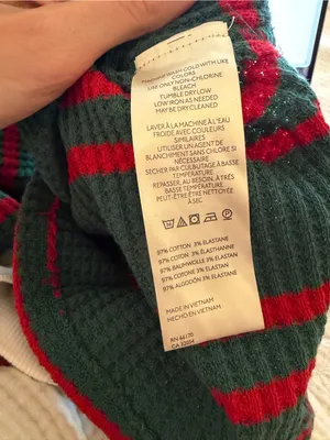 Free People Travis Polo Tee Striped Forest NWT Small thumbnail 8