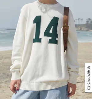 Brandy Melville Sweater thumbnail 1