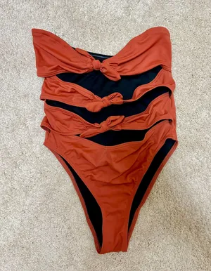 Nasty Gal Swimsuit thumbnail 1