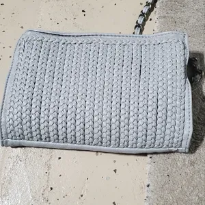 Anthropologie cross body bag thumbnail 2