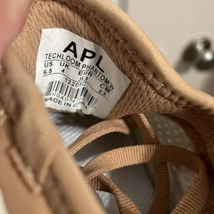 💖 APL Athletic Propulsion Labs Techloom Phantom White Running Shoes thumbnail 8