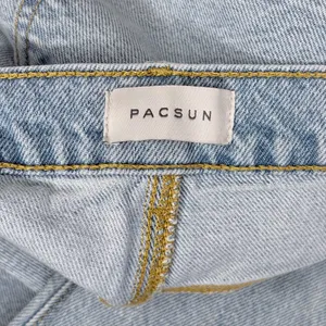Pacsun Jordyn Low Rise Straight Jeans thumbnail 5