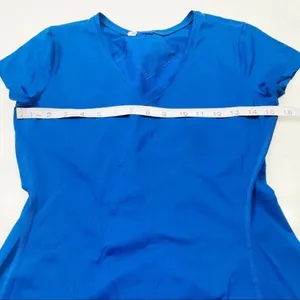 UNDER ARMOUR Cobalt Blue‎ Active Top Small thumbnail 4