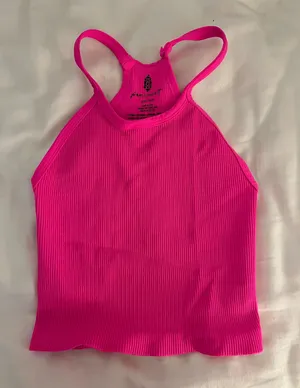 Free People Movement Tank thumbnail 1