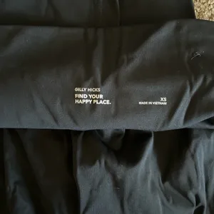 Hollister Black Leggings thumbnail 2