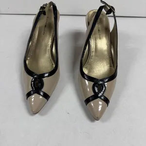 Bandolino Slingback‎ Heels - Size 7.5. thumbnail 3