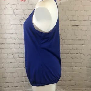 Active by Old Navy athletic racerback tank thumbnail 4