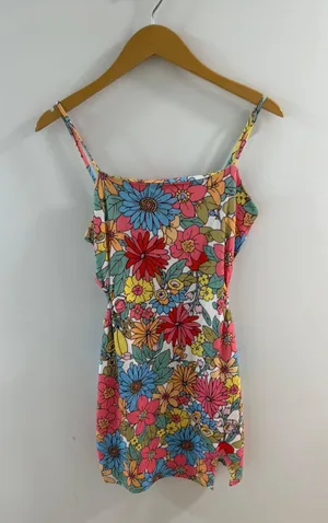 Boutique Sundress Multi thumbnail 1