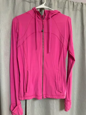 Lululemon Define Jacket thumbnail 1