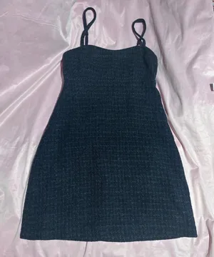 Abercrombie & Fitch dress thumbnail 1