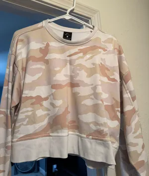 Nike Dri-Fit Long Sleeve thumbnail 1