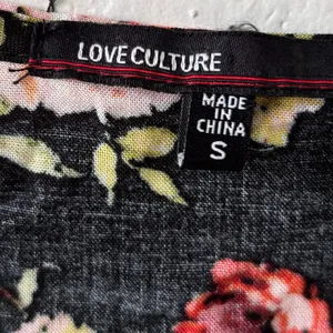 Love Culture Romper thumbnail 3