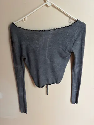 Urban Outfitters Top thumbnail 2