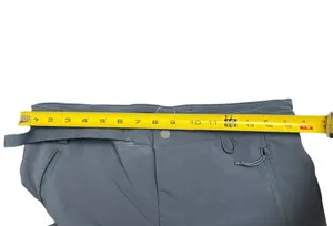 The North Face Womens Bridgeway Ankle Pants Blue Zip Pockets Size 8/REG New $119 thumbnail 6