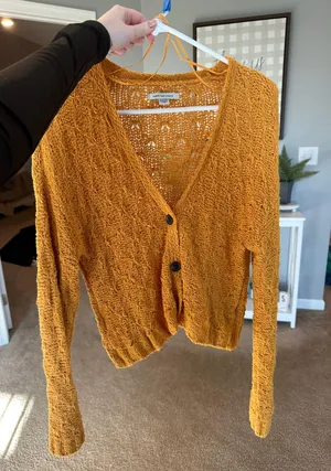 American Eagle Sweater thumbnail 1