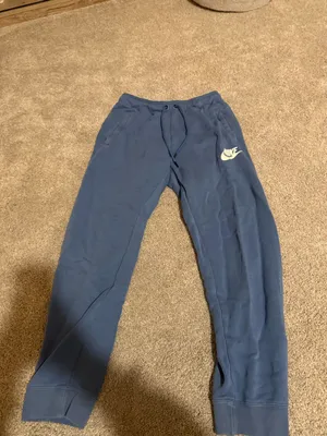 Nike Sweatpants thumbnail 2