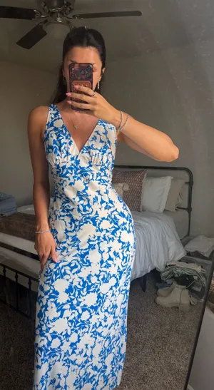 Beginning Boutique Dress thumbnail 1