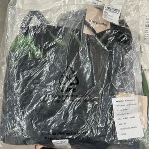 Superdown Black Sheer Flare Pant Set MEDIUM Crop Top Wicked Cochella $88 NEW thumbnail 10