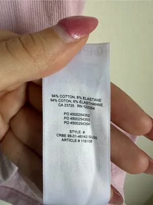 Aritzia Pink HomeStretch Cami Tank thumbnail 5