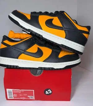 Nike Dunk low Sundial 6.5M/8W thumbnail 1